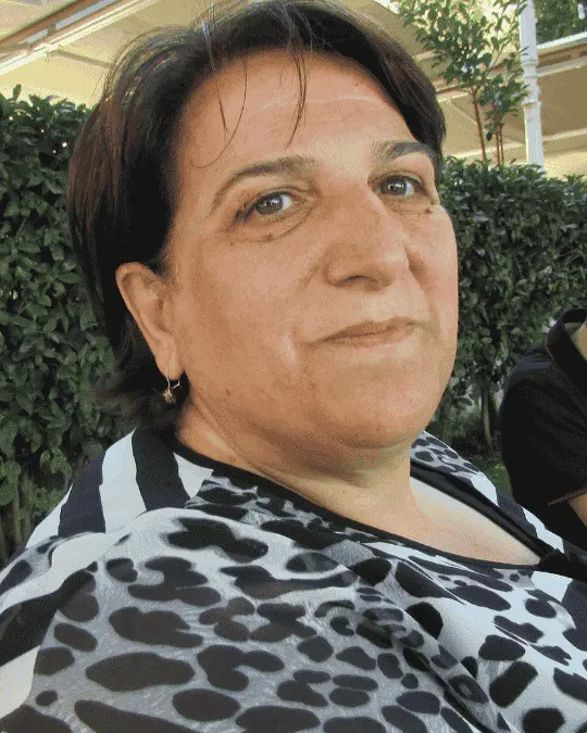 Comentário de Fernanda Alves