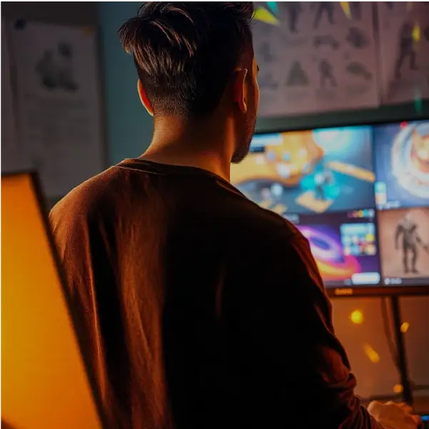 Godot 3.0 - Módulo III