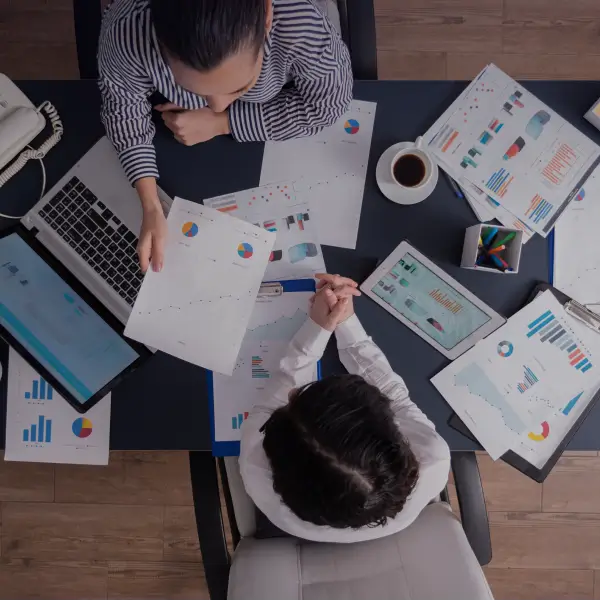 Recursos Humanos - Departamento Pessoal